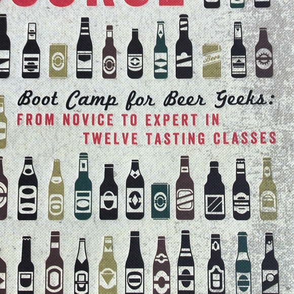 Book: The Complete Beer Course Book by Joshua Bernstein ( from novice to expert) - Picture 2 of 16